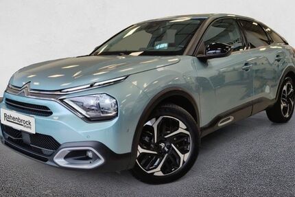 Citroen C4 30.337 km 17.490 &euro; Osnabrück 49082