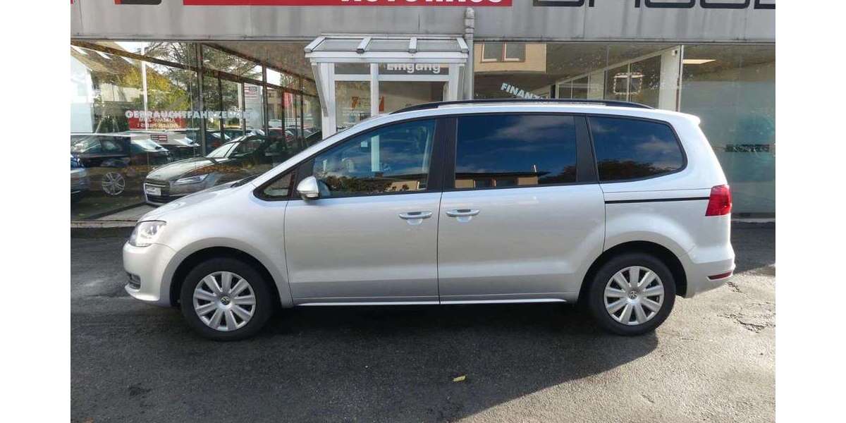 VW Sharan 143.080 km 8.990 &euro; Osnabrück 49084