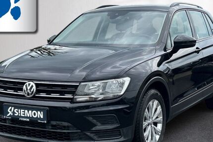 VW Tiguan 107.129 km 15.430 &euro; Ibbenbüren 49479