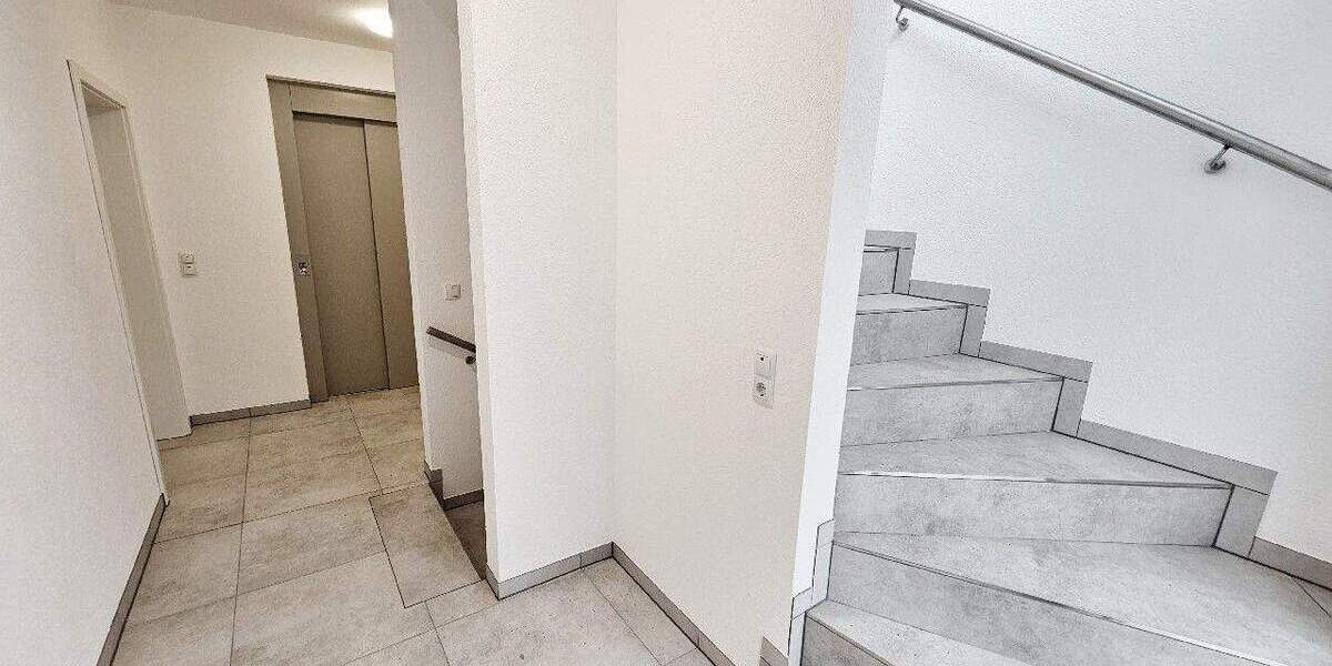 Etagenwohnung Osnabrück Lüstringen - 3 Zimmer, 87 m&sup2;, 395.000&euro; | Angebot:25877335