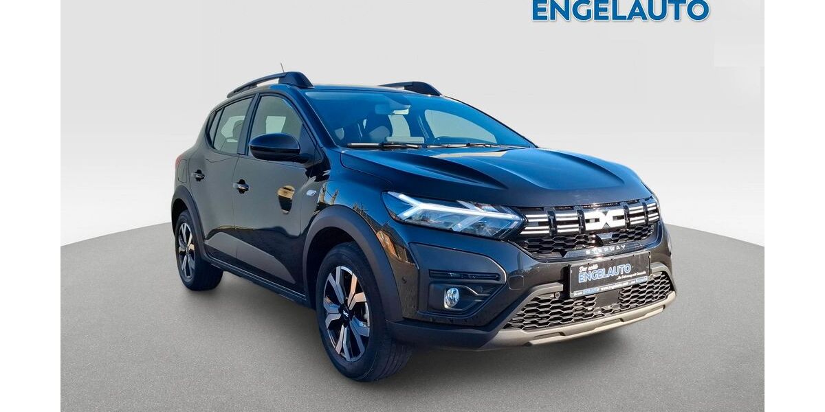 Dacia Sandero 9.800 km 17.390 &euro; Bramsche 49565