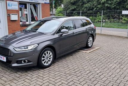 Ford Mondeo 125.000 km 12.000 &euro; Voltlage bei Osnabrück 49599