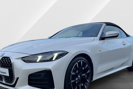 BMW 420 24.929 km 51.502 &euro; Versmold 33775