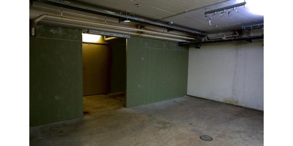 Lagerraum mit vielfältigen Möglichkeiten zimmer