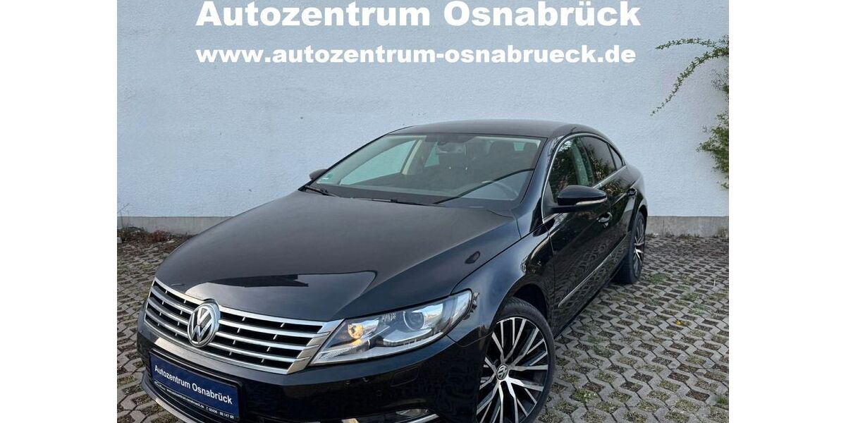 VW CC 100.000 km 11.990 &euro; Osnabrück 49088