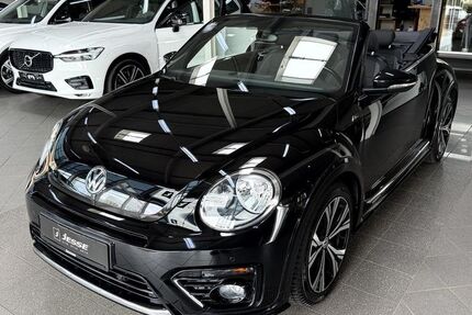 VW Beetle 44.500 km 21.990 &euro; Ibbenbüren 49477