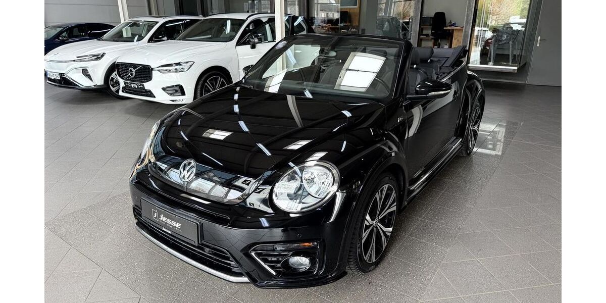 VW Beetle 44.500 km 21.990 &euro; Ibbenbüren 49477