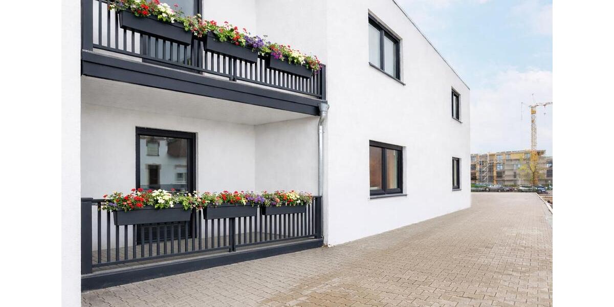 Erdgeschoßwohnung Melle - 3 Zimmer, 74 m&sup2;, 890&euro; | Angebot:26691308