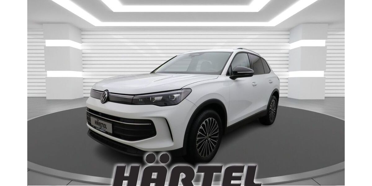 VW Tiguan 14.300 km 37.200 &euro; Osnabrück 49084