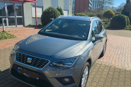 Seat Arona 105.000 km 11.500 &euro; Wallenhorst 49134