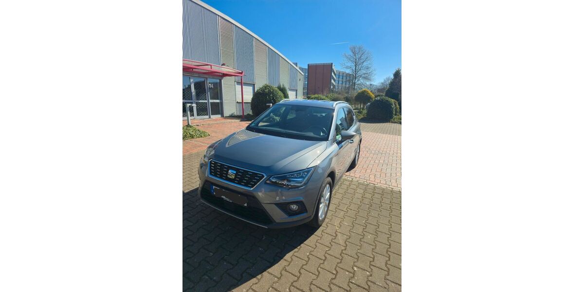 Seat Arona 105.000 km 11.500 &euro; Wallenhorst 49134