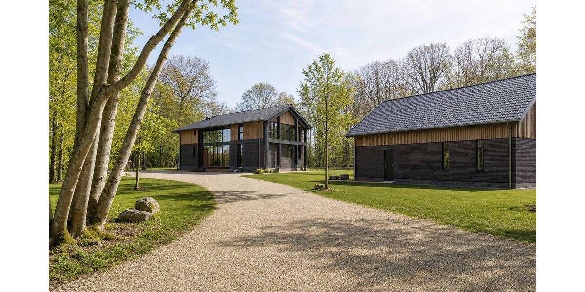 Einfamilienhaus Melle Drantum - 6 Zimmer, 296 m&sup2;, 998.000&euro; | Angebot:26630312