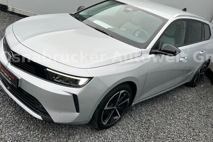 Opel Astra 68.700 km 20.800 &euro; Georgsmarienhütte 49124