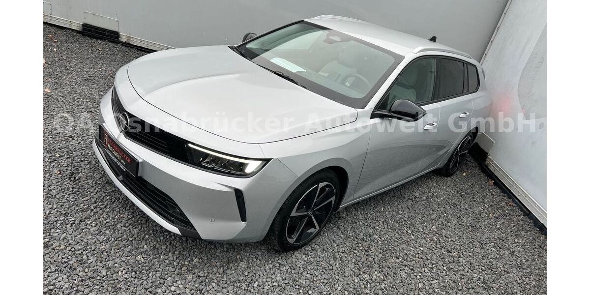 Opel Astra 68.700 km 20.800 &euro; Georgsmarienhütte 49124