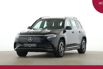 Mercedes-Benz EQB 97.000 km 37.980 &euro; Osnabrück 49078