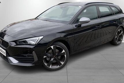 Cupra Leon 38.211 km 25.990 &euro; Osnabrück 49082