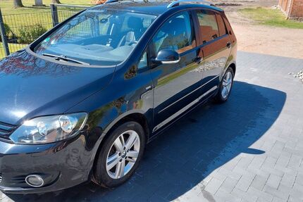VW Golf Plus 170.530 km 7.400 &euro; Voltlage 49599