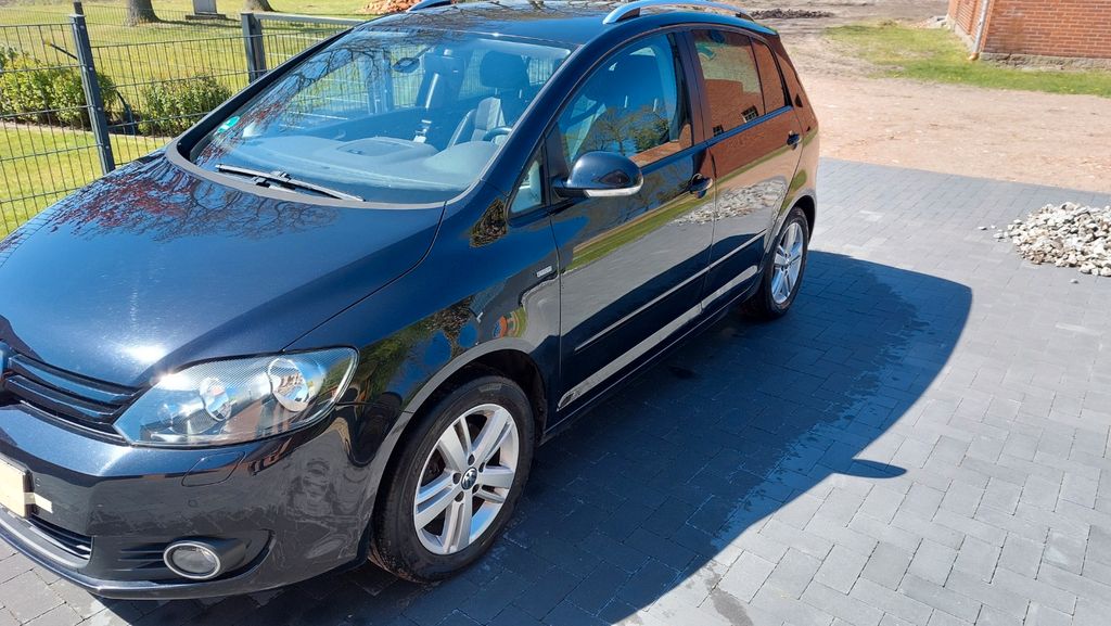 VW Golf Plus 170.530 km 7.400 &euro; Voltlage 49599