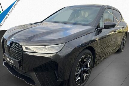 BMW iX 29.934 km 47.550 &euro; Ibbenbüren 49479