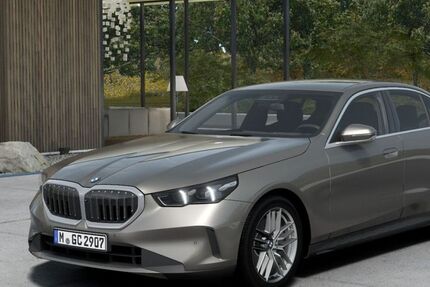 BMW 540 25.797 km 60.850 &euro; Melle 49324