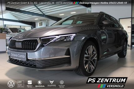 Skoda Octavia 4.500 km 38.450 € Versmold 33775