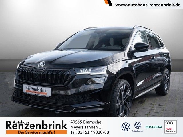 Skoda Karoq 7.190 km 39.919 &euro; Bramsche 49565