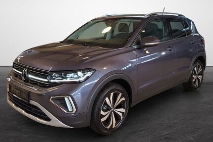 VW T-Cross 3.000 km 29.890 &euro; Ibbenbüren 49477