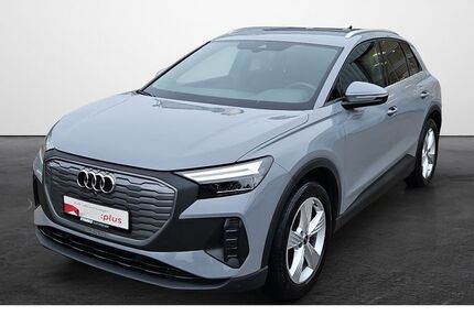 Audi Q4 e-tron 54.299 km 29.930 € Osnabrück 49080