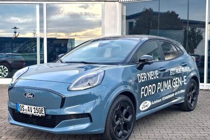 Ford Puma Gen-E 1.500 km 35.490 &euro; Hilter 49176