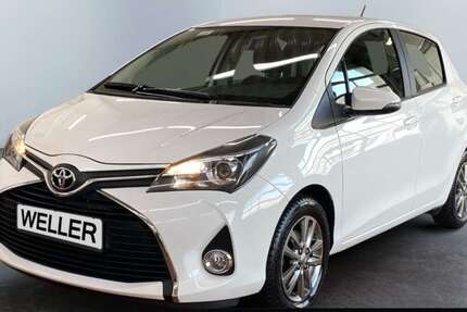 Toyota Yaris 83.984 km 11.310 &euro; Osnabrück 49090