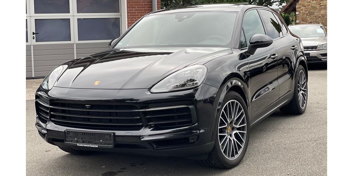 Porsche Cayenne 120.000 km 56.900 &euro; Bohmte (bei Osnabrück) 49163