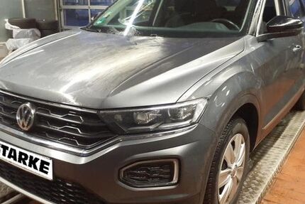 VW T-Roc 66.859 km 19.930 &euro; Osnabrück 49078