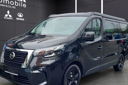 Nissan Primastar 55.672 km 47.750 &euro; Osnabrück 49082