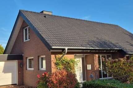 Haus zum Kaufen in Bad Iburg 395.000 € 167 m² 5 zimmer