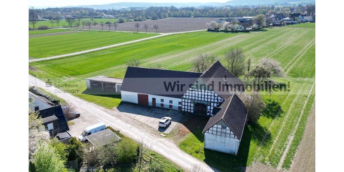 Einfamilienhaus Bad Essen - 4 Zimmer, 132 m&sup2;, 279.000&euro; | Angebot:20712436