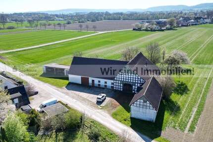 Haus Bad Essen - 4 Zimmer, 132 m&sup2;, 279.000&euro; | Angebot:20712436