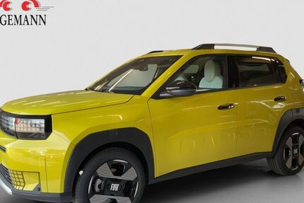 Fiat Grande Panda 12.928 km 21.990 &euro; Osnabrück 49078