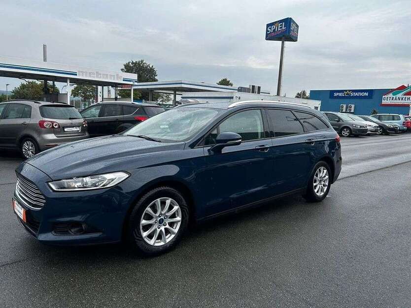 Mondeo