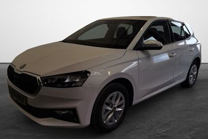 Skoda Fabia 10.388 km 17.550 &euro; Georgsmarienhütte 49124