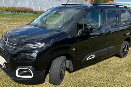 Citroen Berlingo 58.445 km 20.900 € Glandorf 49219