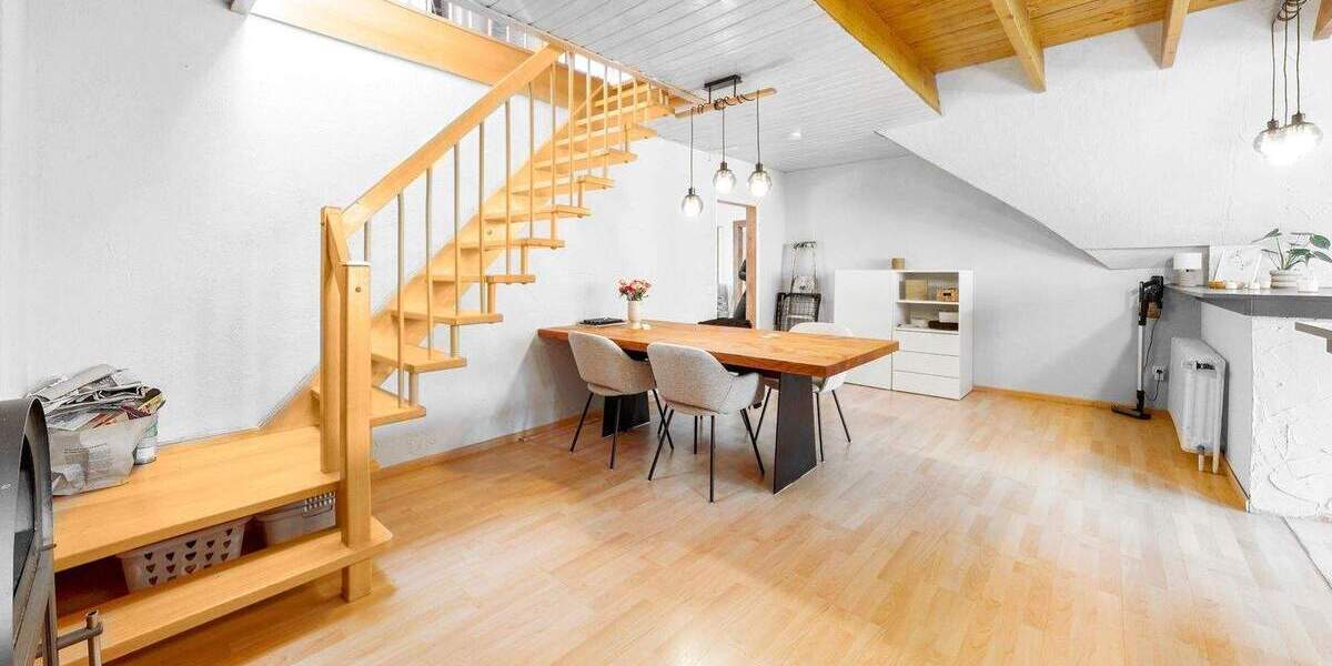 Einfamilienhaus Bissendorf Schledehausen - 5 Zimmer, 190 m&sup2;, 350.000&euro; | Angebot:25743894