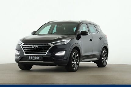 Hyundai TUCSON 78.800 km 17.780 &euro; Osnabrück 49078