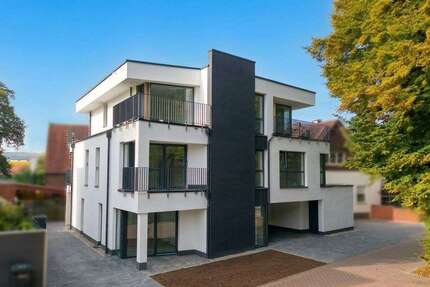 Wohnung Ibbenbüren Bockraden - 2 Zimmer, 94 m&sup2;, 399.500&euro; | Angebot:26786162