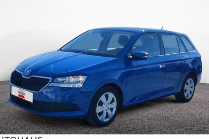 Skoda Fabia 35.358 km 15.590 &euro; Melle 49324