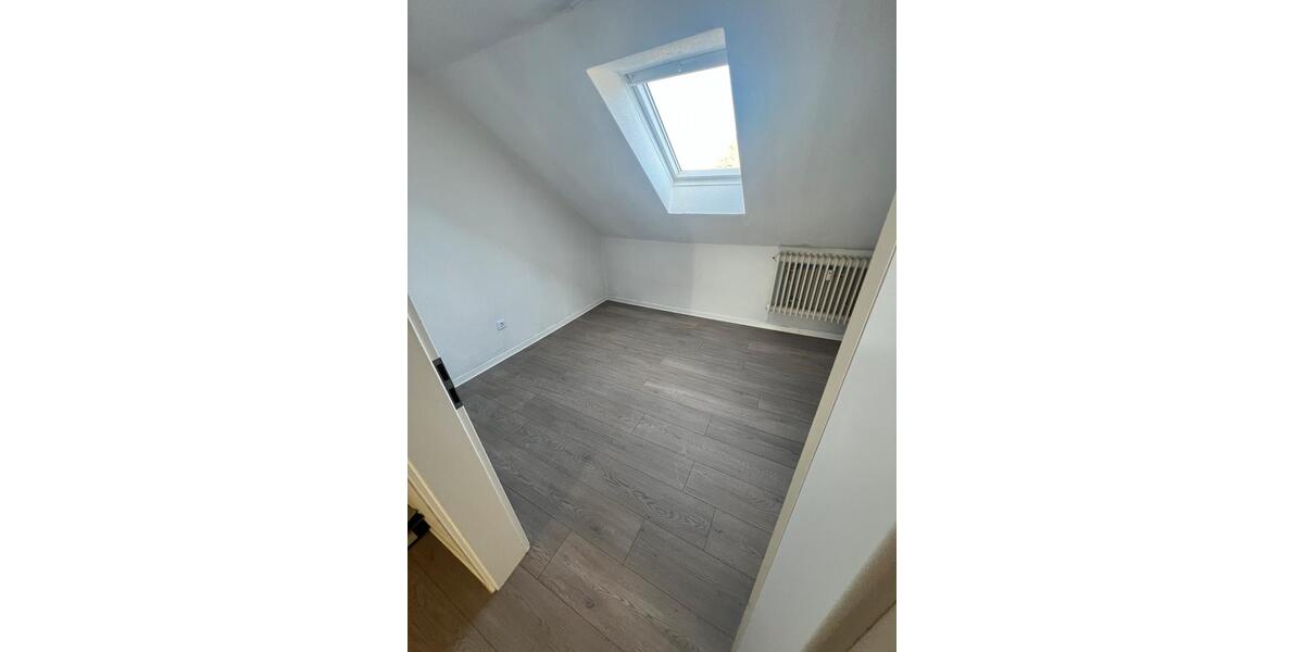 Dachgeschoßwohnung Lengerich - 1 Zimmer, 55 m&sup2;, 700&euro; | Angebot:26330113