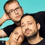 Eure Mütter - Mütternacht Spezial - Der Comedy-Club