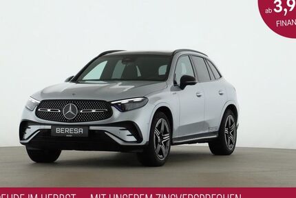 Mercedes-Benz GLC 200 9.900 km 63.599 € Osnabrück 49078