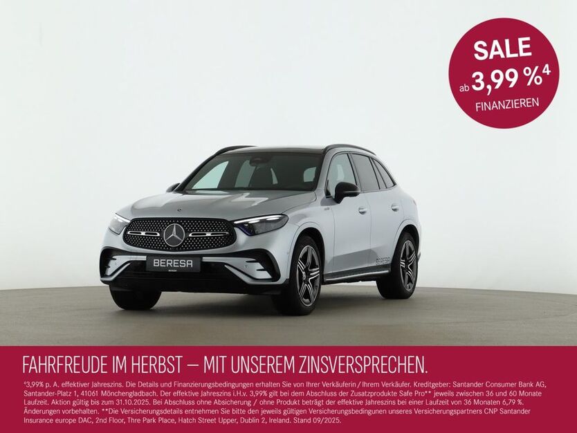 Mercedes-Benz GLC 200 9.900 km 63.599 € Osnabrück 49078