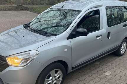 Dacia Dokker 92.000 km 10.999 &euro; Versmold 33775