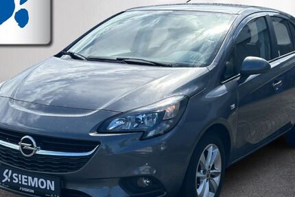Opel Corsa 79.755 km 8.930 &euro; Ibbenbüren 49479